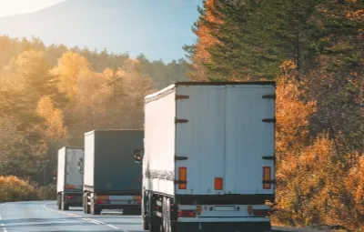 Adana ile Paşalimanı Arası Klima Taşıma