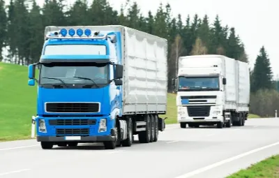 Adana ile Paşalimanı Arası Eşya Taşıma